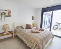 Nueva construcción  - detached - San Pedro del Pinatar - San Pedro de Pinatar