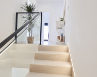 Nueva construcción  - detached - San Pedro del Pinatar - San Pedro de Pinatar