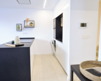 Nueva construcción  - detached - San Pedro del Pinatar - San Pedro de Pinatar