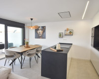Nueva construcción  - detached - San Pedro del Pinatar - San Pedro de Pinatar
