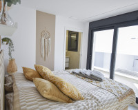 Nueva construcción  - detached - San Pedro del Pinatar - San Pedro de Pinatar