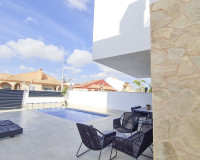 Nueva construcción  - detached - San Pedro del Pinatar - San Pedro de Pinatar