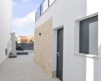 Nueva construcción  - detached - San Pedro del Pinatar - San Pedro de Pinatar