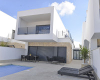 Nueva construcción  - detached - San Pedro del Pinatar - San Pedro de Pinatar