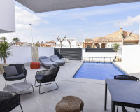 Nueva construcción  - detached - San Pedro del Pinatar - San Pedro de Pinatar