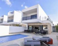 Nueva construcción  - detached - San Pedro del Pinatar - San Pedro de Pinatar