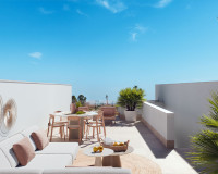 Nueva construcción  - detached - San Pedro del Pinatar - San Pedro de Pinatar