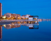 Nueva construcción  - detached - San Pedro del Pinatar - San Pedro de Pinatar
