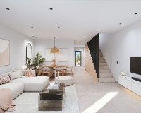 Nueva construcción  - detached - San Pedro del Pinatar - San Pedro de Pinatar