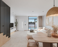Nueva construcción  - detached - San Pedro del Pinatar - San Pedro de Pinatar