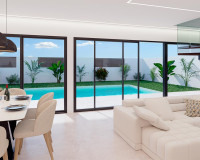 Nueva construcción  - detached - San Pedro del Pinatar - San Pedro de Pinatar