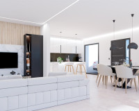 Nueva construcción  - detached - San Pedro del Pinatar - San Pedro de Pinatar