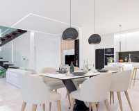 Nueva construcción  - detached - San Pedro del Pinatar - San Pedro de Pinatar