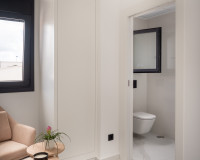 Nueva construcción  - detached - San Pedro del Pinatar - San Pedro de Pinatar