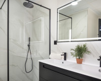 Nueva construcción  - detached - San Pedro del Pinatar - San Pedro de Pinatar