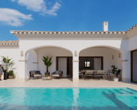 Nueva construcción  - detached - San Pedro del Pinatar - San Pedro de Pinatar