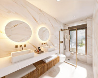 Nueva construcción  - detached - San Pedro del Pinatar - San Pedro de Pinatar