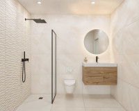 Nueva construcción  - detached - San Pedro del Pinatar - San Pedro de Pinatar