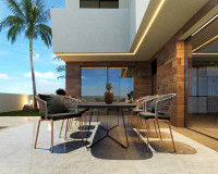 Nueva construcción  - detached - San Pedro del Pinatar - San Pedro de Pinatar