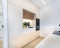 Nueva construcción  - detached - San Pedro del Pinatar - San Pedro de Pinatar