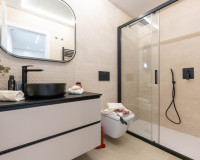 Nueva construcción  - detached - San Pedro del Pinatar - San Pedro de Pinatar