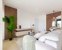 Nueva construcción  - detached - San Pedro del Pinatar - San Pedro de Pinatar