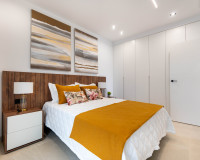 Nueva construcción  - detached - San Pedro del Pinatar - San Pedro de Pinatar