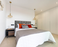 Nueva construcción  - detached - San Pedro del Pinatar - San Pedro de Pinatar