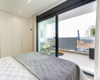 Nueva construcción  - detached - San Pedro del Pinatar - San Pedro de Pinatar