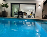 Nueva construcción  - detached - San Pedro del Pinatar - San Pedro de Pinatar