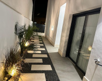 Nueva construcción  - detached - San Pedro del Pinatar - San Pedro de Pinatar