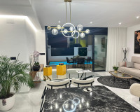 Nueva construcción  - detached - San Pedro del Pinatar - San Pedro de Pinatar