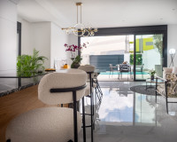 Nueva construcción  - detached - San Pedro del Pinatar - San Pedro de Pinatar