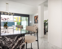 Nueva construcción  - detached - San Pedro del Pinatar - San Pedro de Pinatar