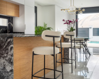 Nueva construcción  - detached - San Pedro del Pinatar - San Pedro de Pinatar