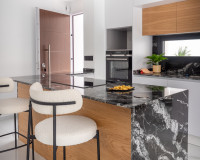 Nueva construcción  - detached - San Pedro del Pinatar - San Pedro de Pinatar