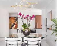 Nueva construcción  - detached - San Pedro del Pinatar - San Pedro de Pinatar