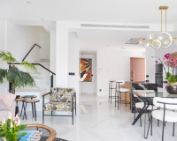 Nueva construcción  - detached - San Pedro del Pinatar - San Pedro de Pinatar