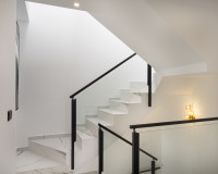 Nueva construcción  - detached - San Pedro del Pinatar - San Pedro de Pinatar