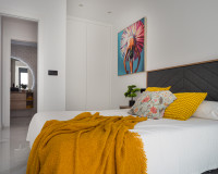 Nueva construcción  - detached - San Pedro del Pinatar - San Pedro de Pinatar