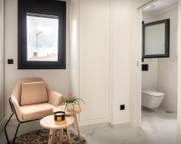 Nueva construcción  - detached - San Pedro del Pinatar - San Pedro de Pinatar