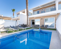 Nueva construcción  - detached - San Pedro del Pinatar - San Pedro de Pinatar