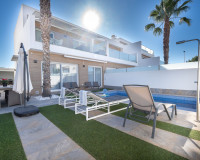 Nueva construcción  - detached - San Pedro del Pinatar - San Pedro de Pinatar
