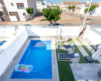 Nueva construcción  - detached - San Pedro del Pinatar - San Pedro de Pinatar