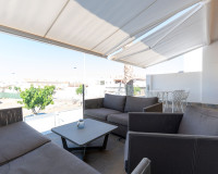 Nueva construcción  - detached - San Pedro del Pinatar - San Pedro de Pinatar