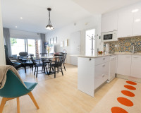 Nueva construcción  - detached - San Pedro del Pinatar - San Pedro de Pinatar
