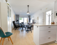 Nueva construcción  - detached - San Pedro del Pinatar - San Pedro de Pinatar