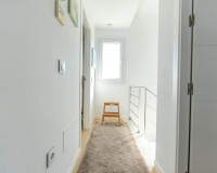 Nueva construcción  - detached - San Pedro del Pinatar - San Pedro de Pinatar