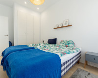 Nueva construcción  - detached - San Pedro del Pinatar - San Pedro de Pinatar