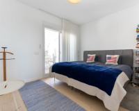 Nueva construcción  - detached - San Pedro del Pinatar - San Pedro de Pinatar